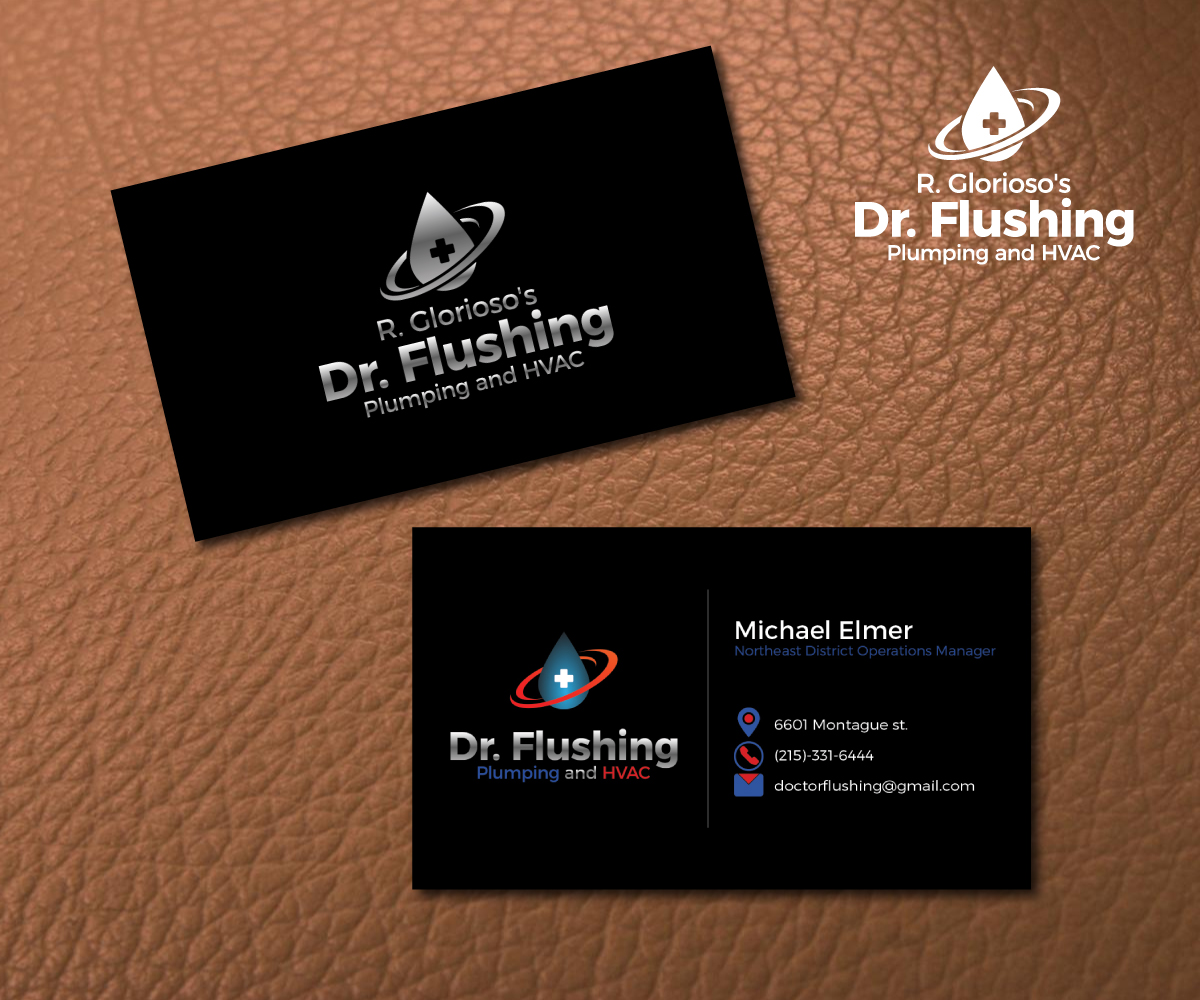 Business Card Design by M.Pirs for this project | Design #6602655