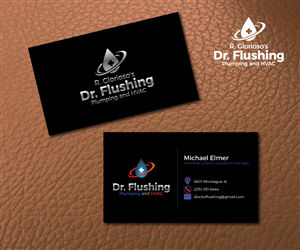 Business Card Design by M.Pirs for this project | Design: #6602655