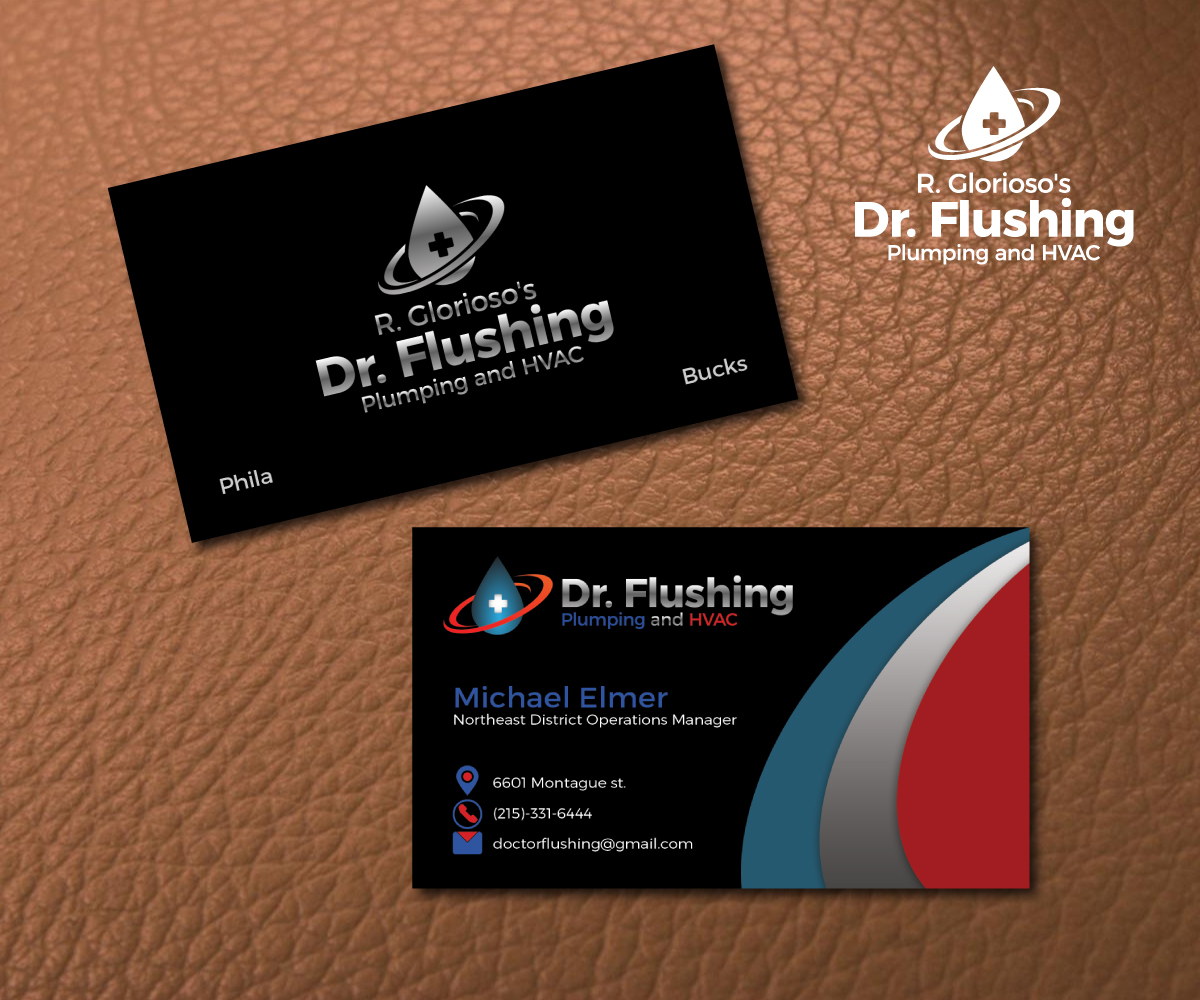 Business Card Design by M.Pirs for this project | Design #6602893
