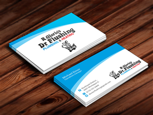Business Card Design by snowymasterdesigns for this project | Design #6590775
