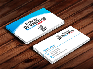 Business Card Design by snowymasterdesigns for this project | Design: #6590779