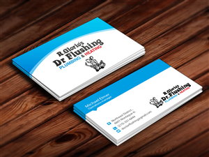 Business Card Design by snowymasterdesigns for this project | Design: #6590783