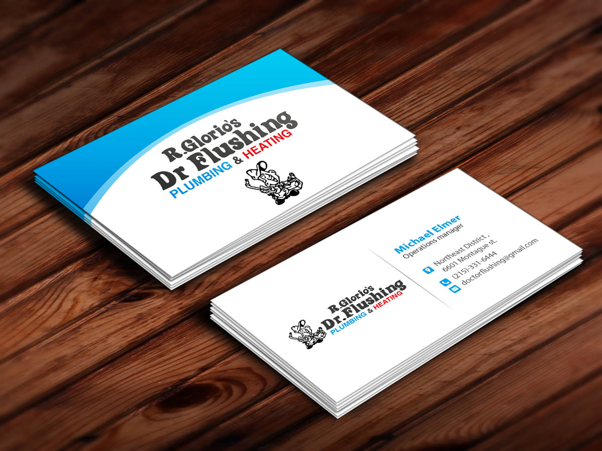 Business Card Design by snowymasterdesigns for this project | Design #6590787