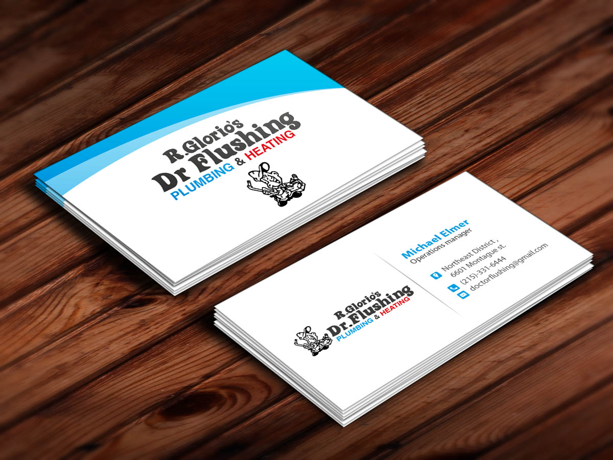 Business Card Design by snowymasterdesigns for this project | Design #6590794