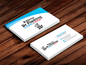 Business Card Design by snowymasterdesigns for this project | Design: #6590794