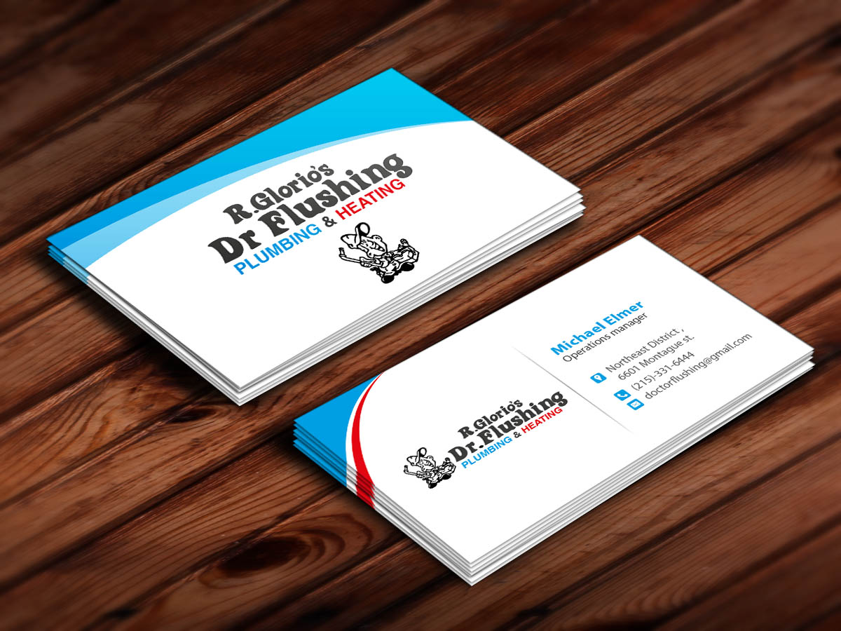 Business Card Design by snowymasterdesigns for this project | Design #6590797