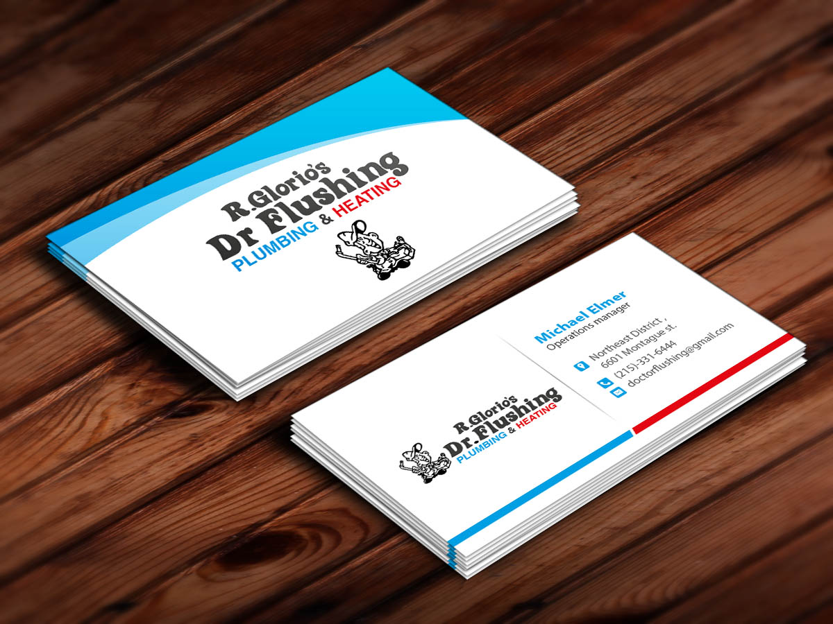 Business Card Design by snowymasterdesigns for this project | Design #6590801
