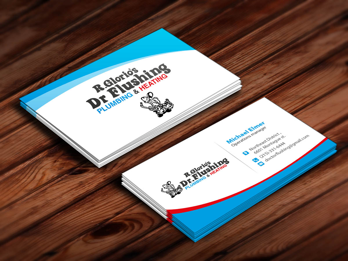 Business Card Design by snowymasterdesigns for this project | Design #6590807