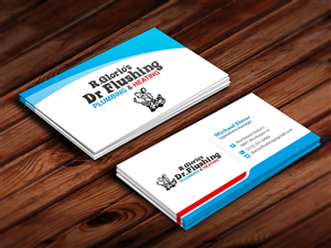 Business Card Design by snowymasterdesigns for this project | Design: #6590814