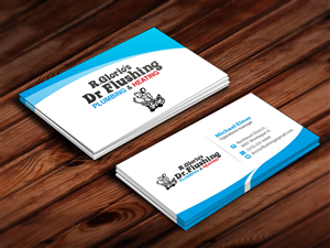 Business Card Design by snowymasterdesigns for this project | Design: #6590816