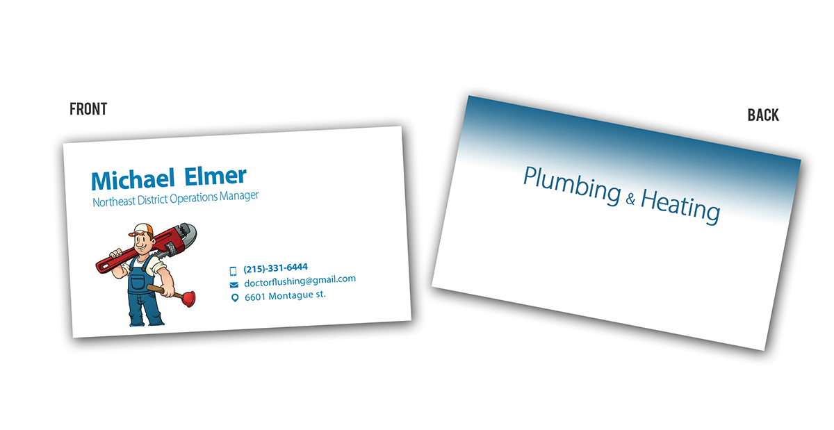 Business Card Design by vvm-design for this project | Design #6590555