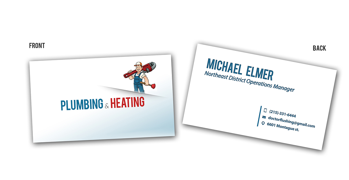 Business Card Design by vvm-design for this project | Design #6590560