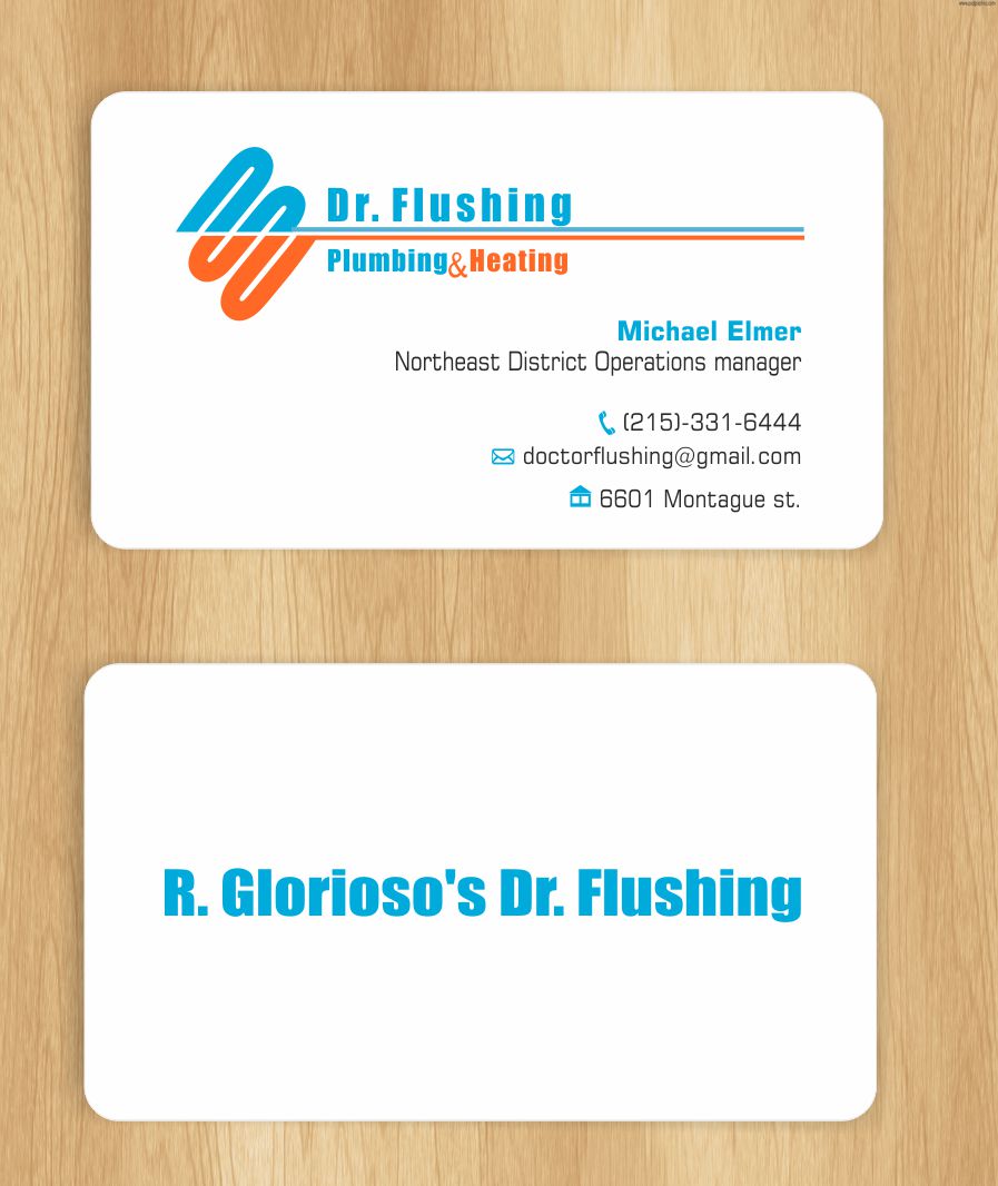 Business Card Design by IneseRo for this project | Design #6580124