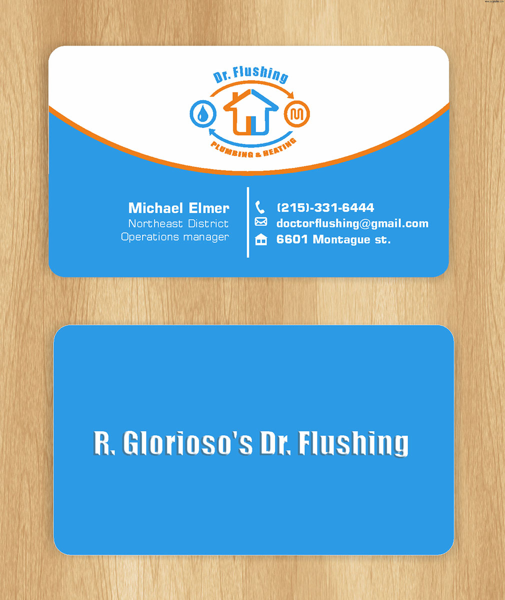 Business Card Design by IneseRo for this project | Design #6580133