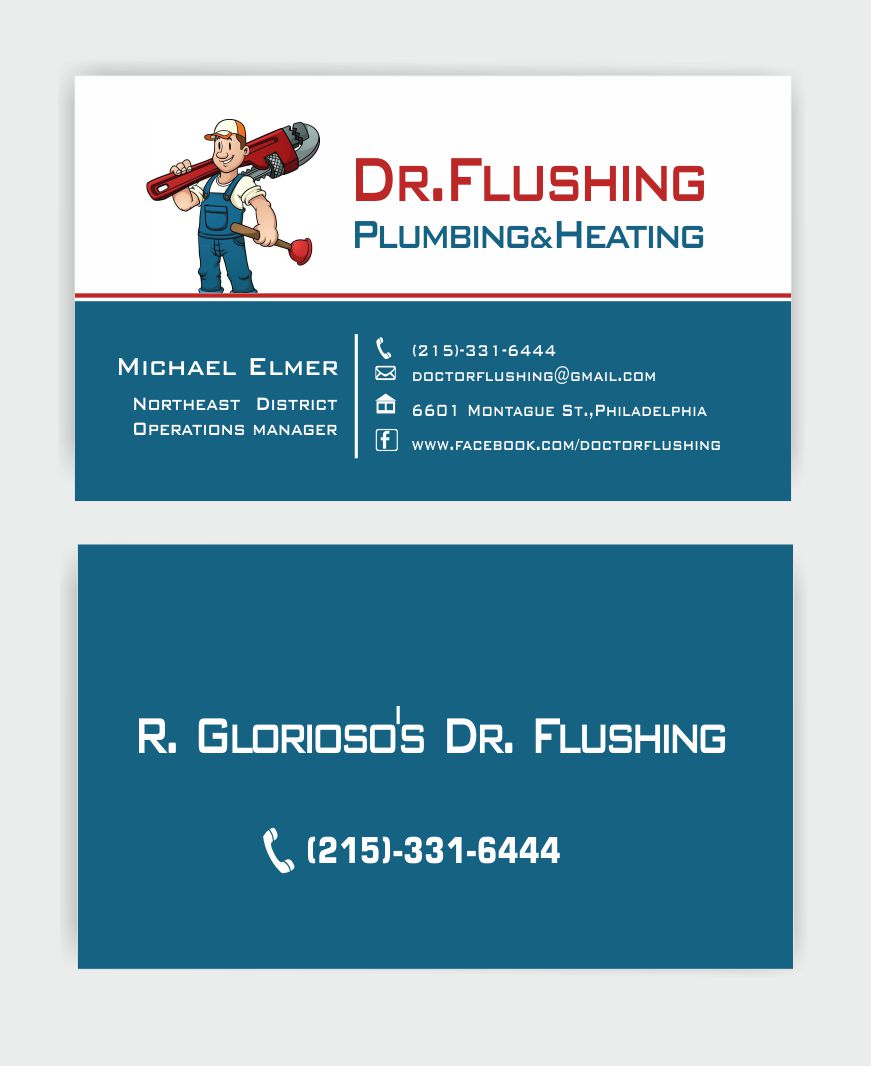 Business Card Design by IneseRo for this project | Design #6580504