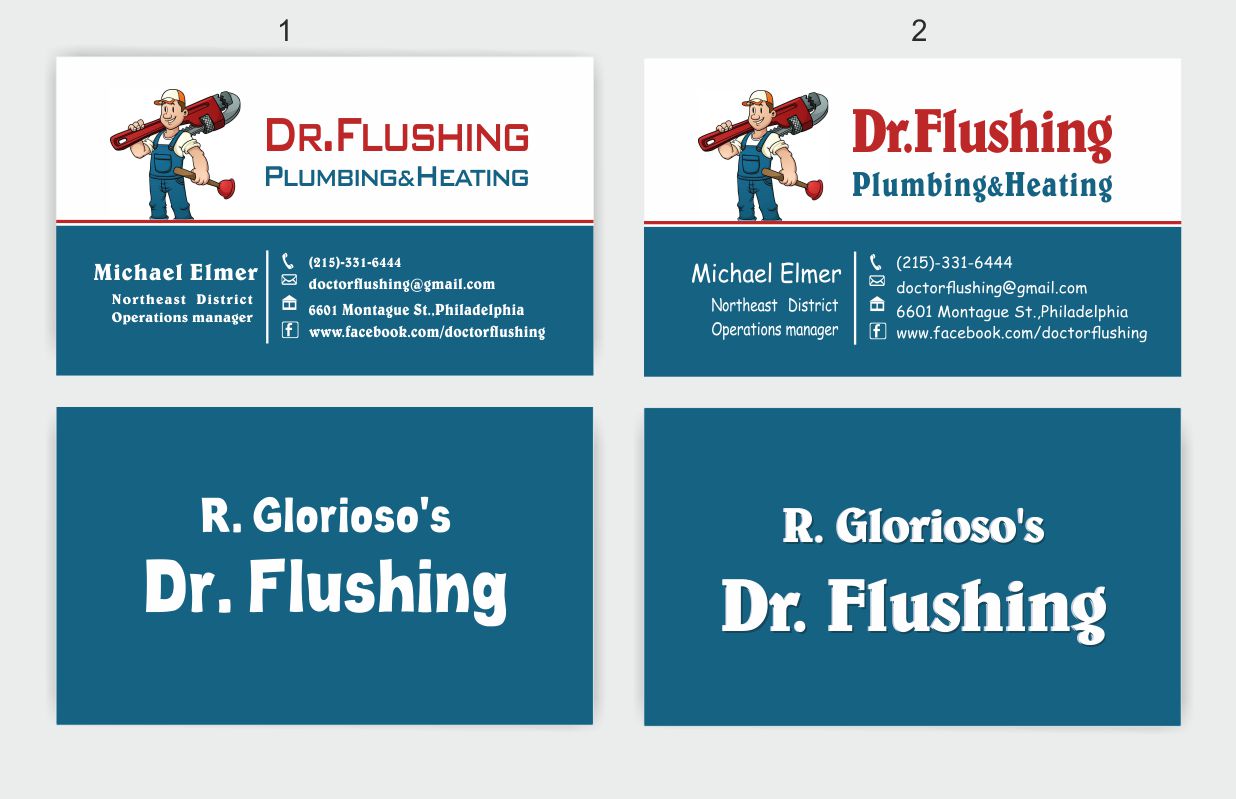 Business Card Design by IneseRo for this project | Design #6588865