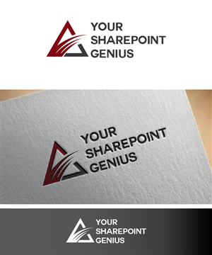 Logo Design by joliau for this project | Design: #6623570