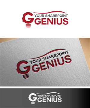 Logo Design by joliau for this project | Design: #6634284