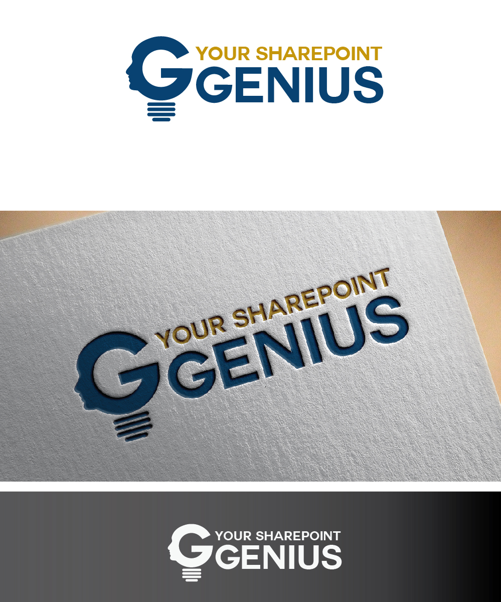 Logo Design by joliau for this project | Design #6636265