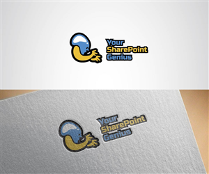 Logo Design by yocky for this project | Design #6642529
