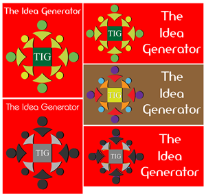 Design de Logo par  a4advt pour ce projet | Design : #1727822