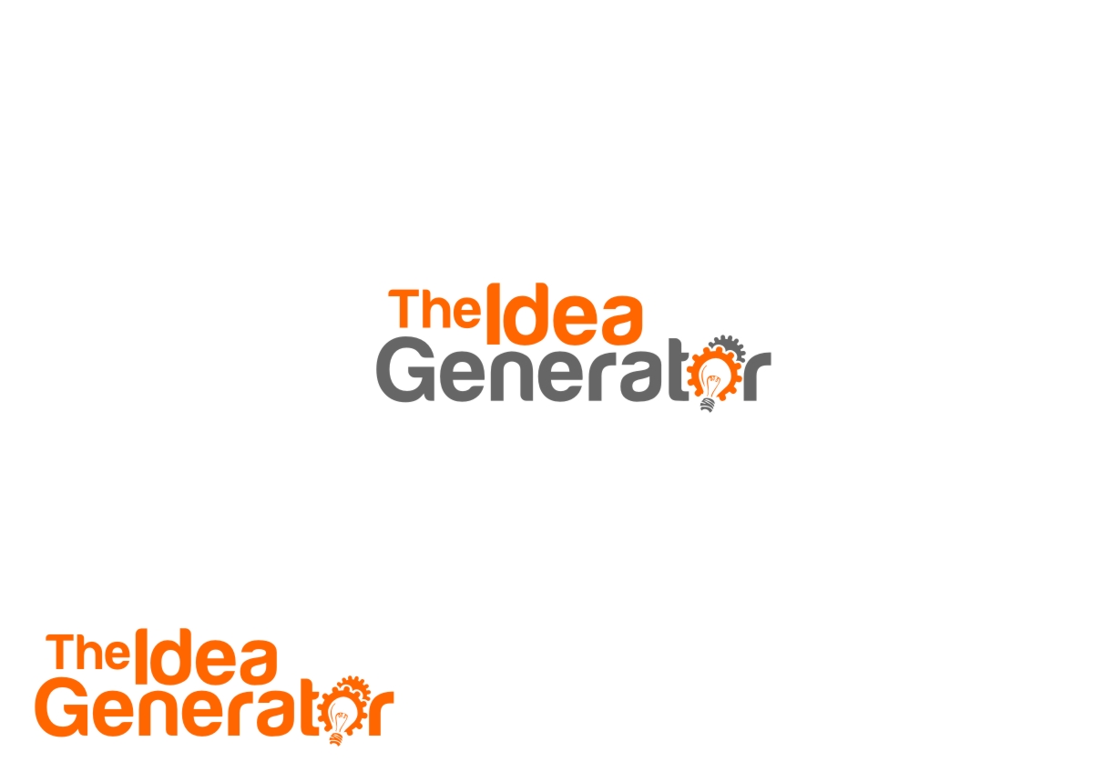 Logo Design by Amduat Design for this project | Design #1810416