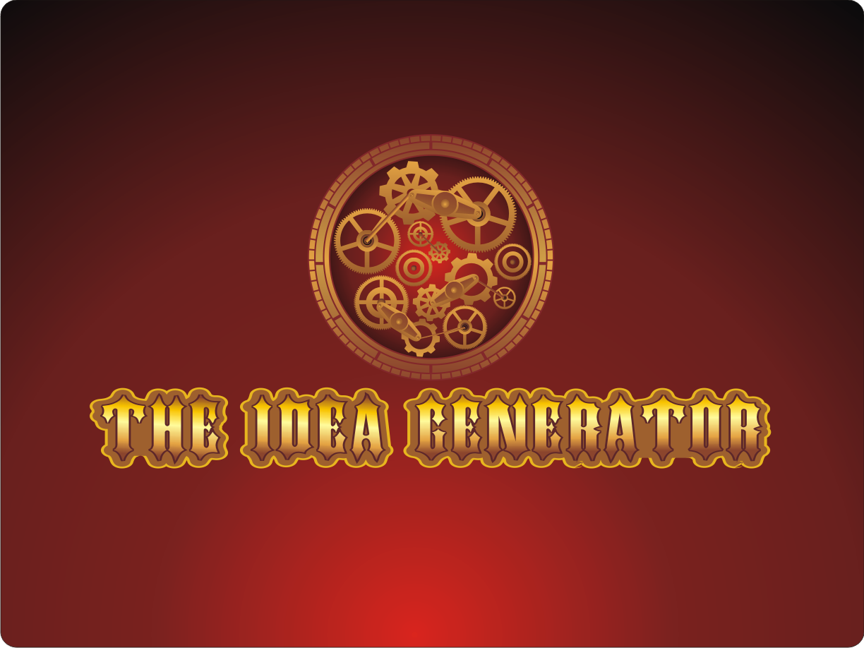 Logo Design by Blueberry for this project | Design #1803840