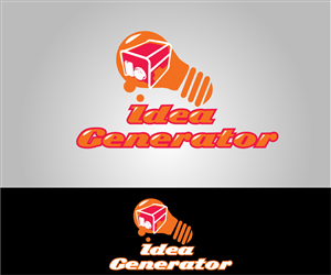 Design de Logo par Charles Ovatasarn pour ce projet | Design : #1720096