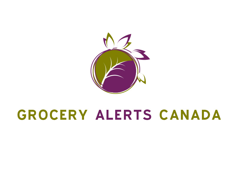 Logo Design by stwebre1a for Grocery Alerts Canada | Design #6571777