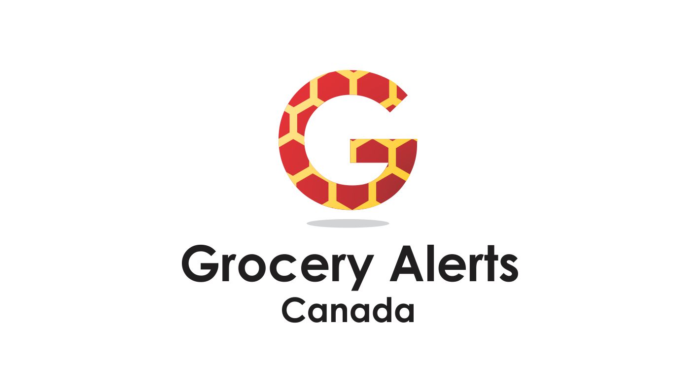 Design de Logo par ESolz Technologies pour Grocery Alerts Canada | Design #6574218