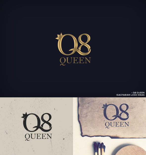 Logo Design by aezacfabian for this project | Design #6593816