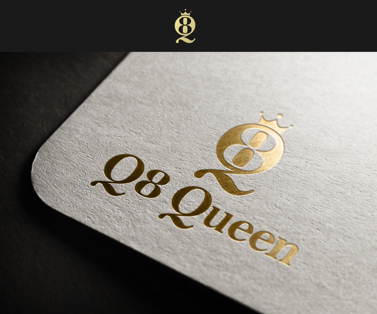 Logo Design by QuattroCreative for this project | Design #6595389