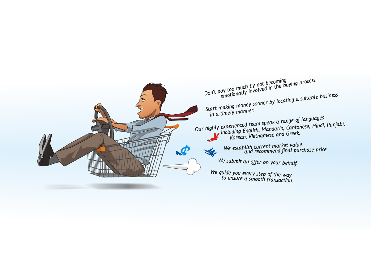 Infographic Design by Voltage Gated for Business Deals Pty Ltd | Design #6660474