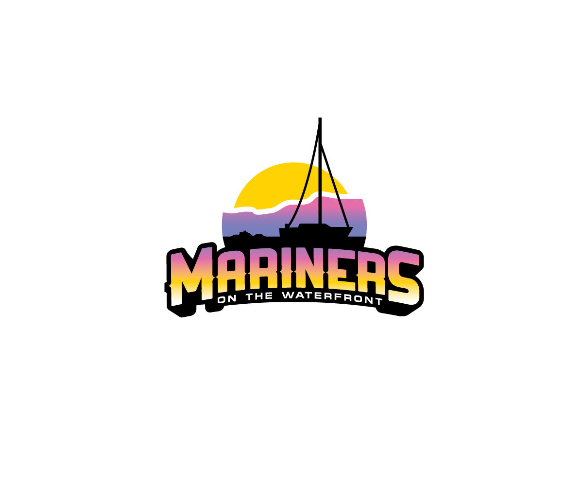 Logo Design by Buck Tornado for this project | Design #6615135