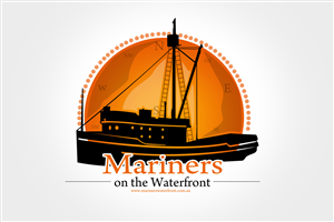Logo Design by Roger B.