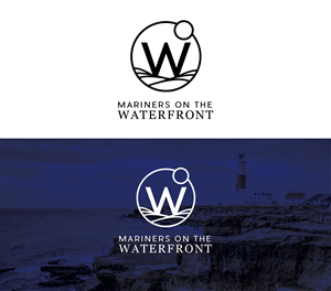 Mariners on the Waterfront | Design de Logo par Andrew
