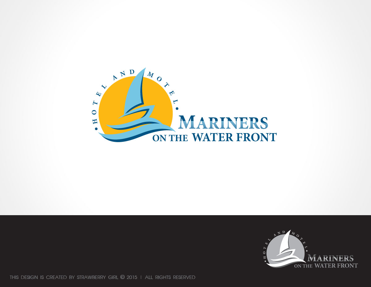 Design de Logo par Strawberry Girl pour ce projet | Design #6652632