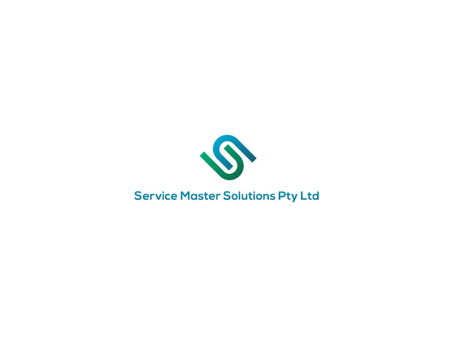 Logo Design by anto purwanto for Service Master Solutions Pty Ltd | Design #6570426