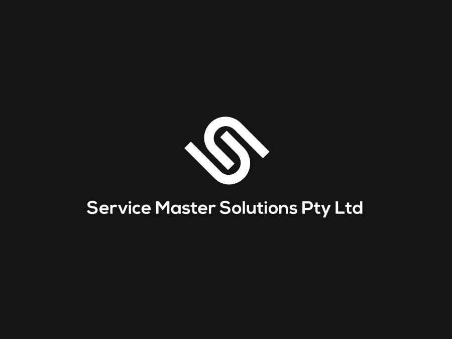 Logo Design by anto purwanto for Service Master Solutions Pty Ltd | Design #6570432