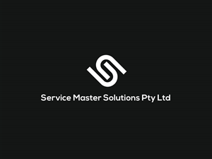 Logo Design by anto purwanto for Service Master Solutions Pty Ltd | Design: #6570432