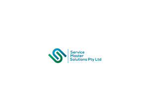 Design de Logo par NEMOV pour Service Master Solutions Pty Ltd | Design #6570442