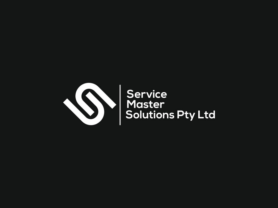 Logo Design by anto purwanto for Service Master Solutions Pty Ltd | Design #6570454