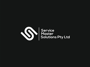 Logo Design by anto purwanto for Service Master Solutions Pty Ltd | Design: #6570454