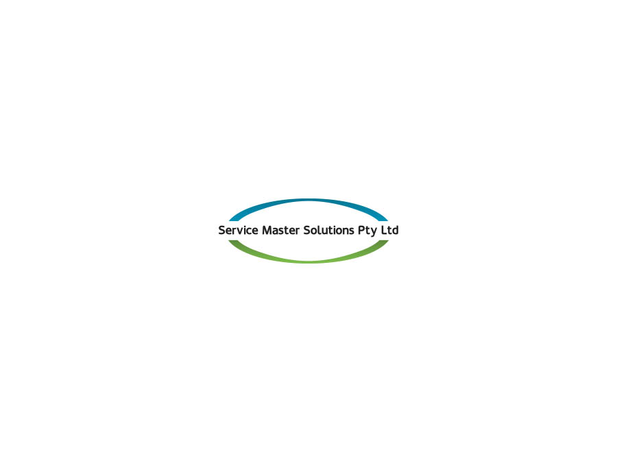 Logo Design by anto purwanto for Service Master Solutions Pty Ltd | Design #6570535