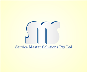 Logo Design by Andypicaso7 for Service Master Solutions Pty Ltd | Design: #6569766