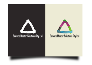 Logo Design by heavylogo for Service Master Solutions Pty Ltd | Design: #6573828