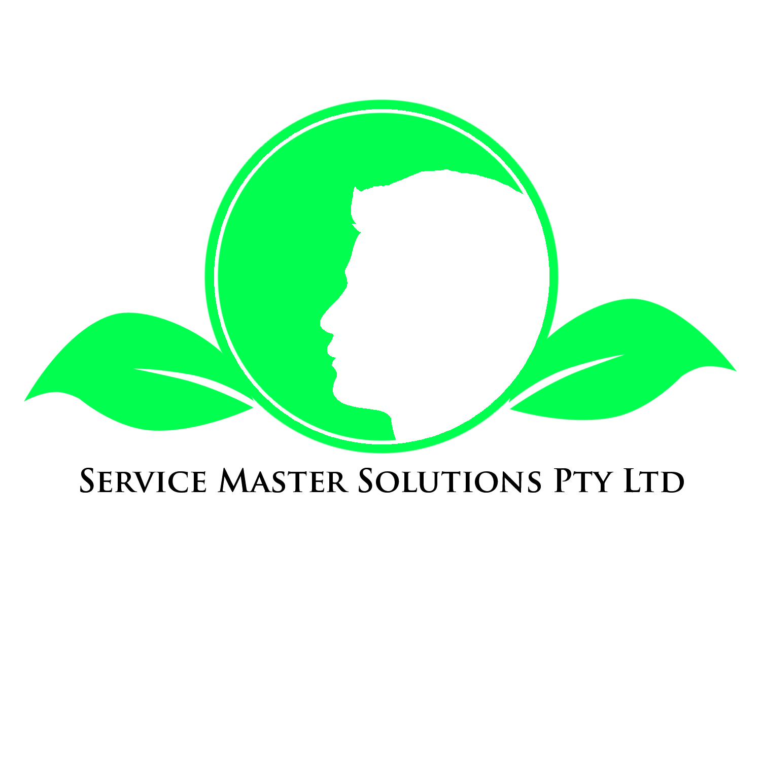 Logo Design by RomyBoy for Service Master Solutions Pty Ltd | Design #6575941