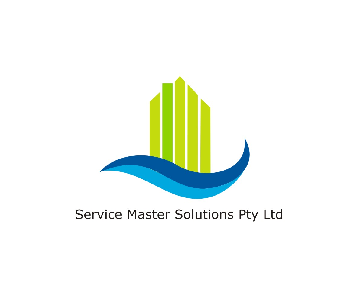 Design de Logo par Ekar pour Service Master Solutions Pty Ltd | Design #6569404