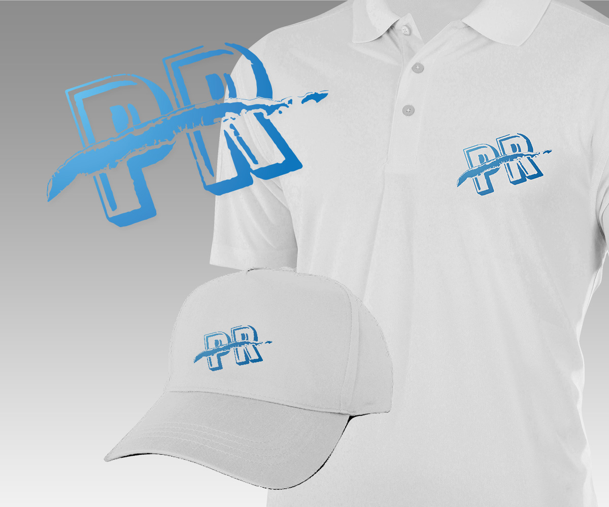 Diseño de Logo por senja para Steve Cantin Productions LLC | Diseño #6573868