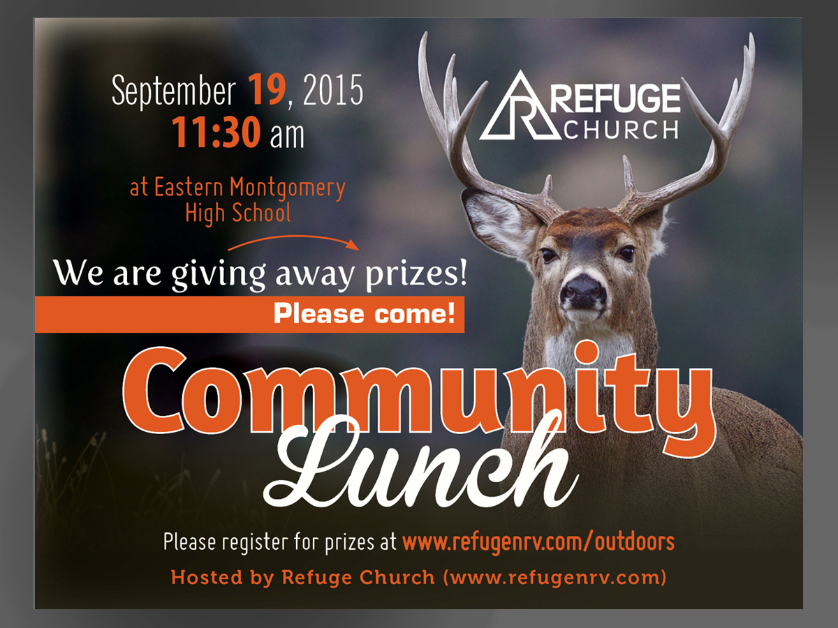 Postcard Design by INGA DESIGN for this project | Design #6575880